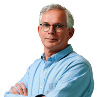 Bram de Groot