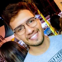John Lenon Melo de Oliveira