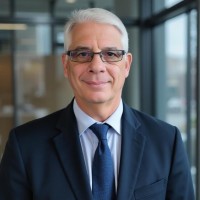 Roy W. Ralston, Ph.D.