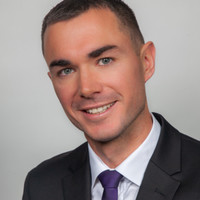 Adrian Mcnearney