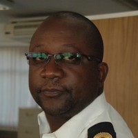 Derrick Mukonki