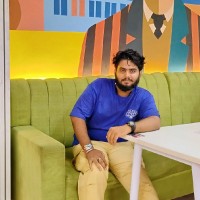 Pritam Chakrabartty