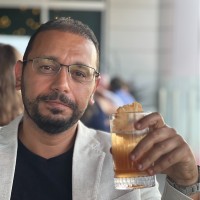 Sherief Abdelmessieh