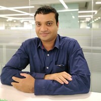 Francis D'Souza Cbap®
