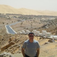 Amar (Aziz) Riba