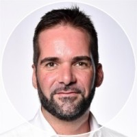 Gregory ANDRÉ