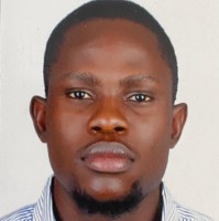 Damilola Olu-Ajayi