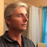 Wayne Bouchard