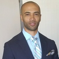 Blair Blackmon, PMP, SMC