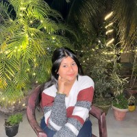 Anamika Sengupta