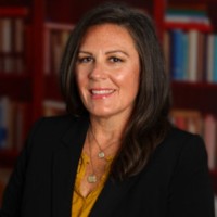 Cecelia Jones, Cpc