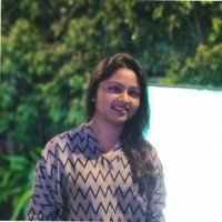 Moumita Dey
