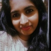 Mamatha B
