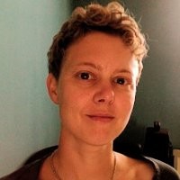 Sarah Davies Hull