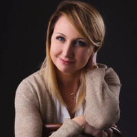 Sylwia Nowakowska