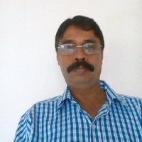 Ravishankar J