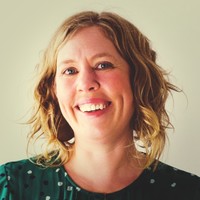 Rebekah Darksmith