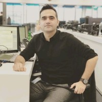 Kadir Topcu