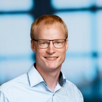 Nils Stauning Matthiesen