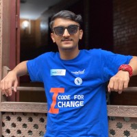 Bikalpa Sharma