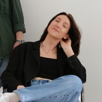 Rebecka Alveborg