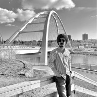 Harsh Pandher