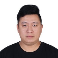 杨海欢