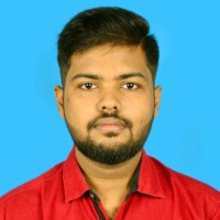 Vishnu B