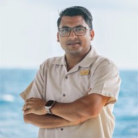 Ahmed Shareef