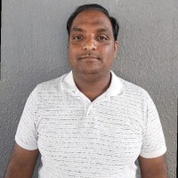 Santoshkumar Sajjan
