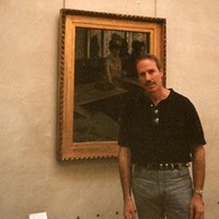 Michael Fried