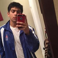 Matthew Plascencia