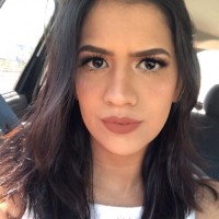 Aline Alves Da S. Fortes