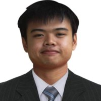 Joshua Barrameda