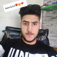 عامر صلاح