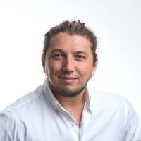 Alex Vasilenko