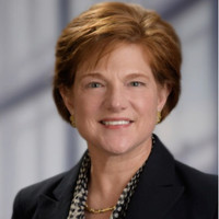 Priscilla Hancock