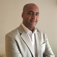 André Mendes Santos