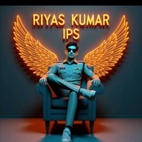 Riyas Kumar IPS