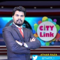 Athar Raza