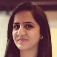Jainexi Parmar
