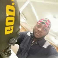 Emmanuel Kafui