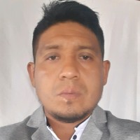 Johny Cajusol Acosta