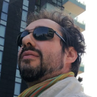 Matteo Merazzi