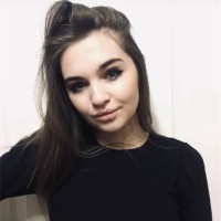 Anna Hryhorovych