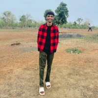 Eklavya Singh Parihar