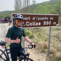 Olivier Côté, Ing., M. Sc.