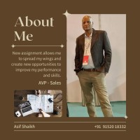 Asif Shaikh