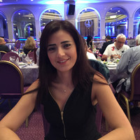 Zeina El Soueidy