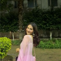 Krati Joshi